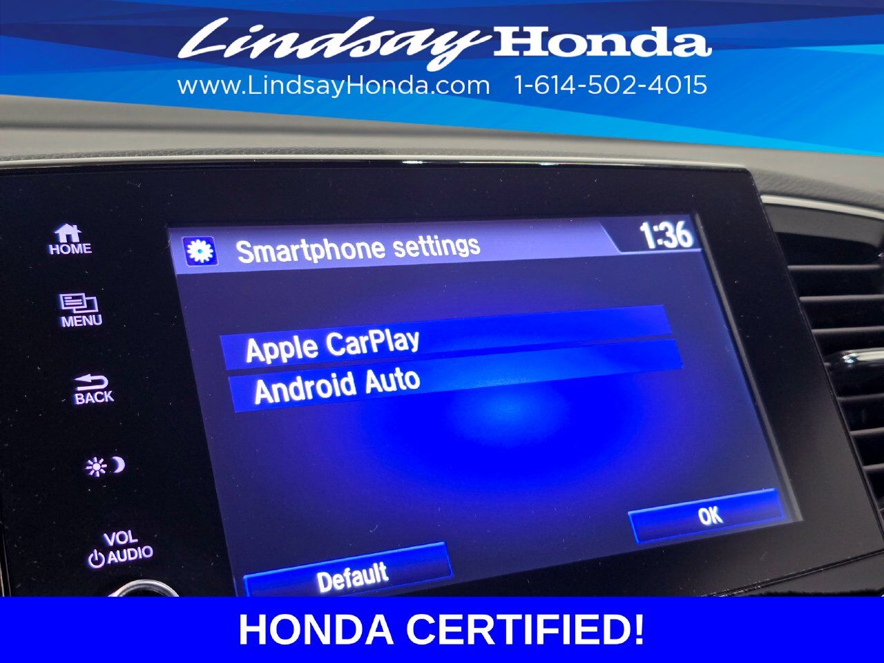 2023 Honda Ridgeline RTL Columbus OH