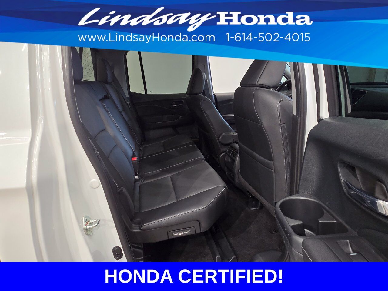 2023 Honda Ridgeline RTL Columbus OH