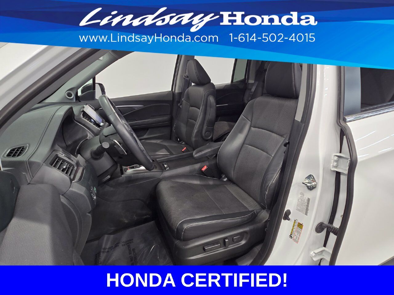 2023 Honda Ridgeline RTL Columbus OH