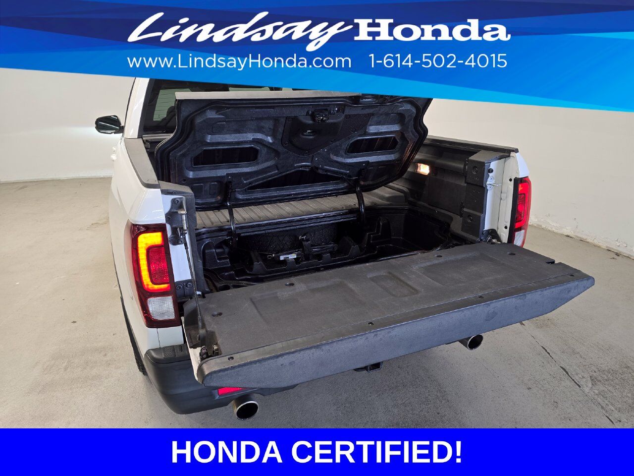 2023 Honda Ridgeline RTL Columbus OH