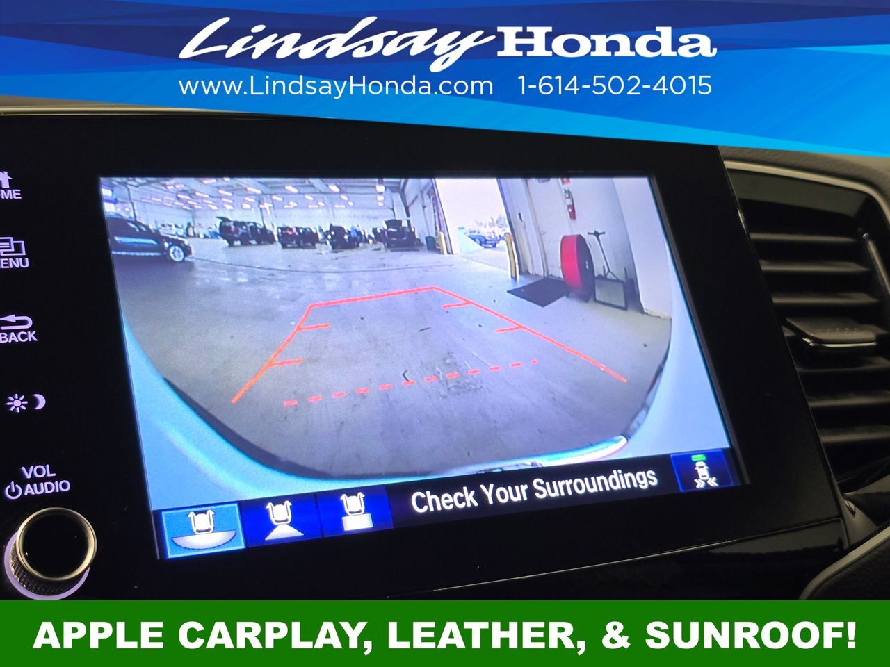 2023 Honda Ridgeline RTL Columbus OH