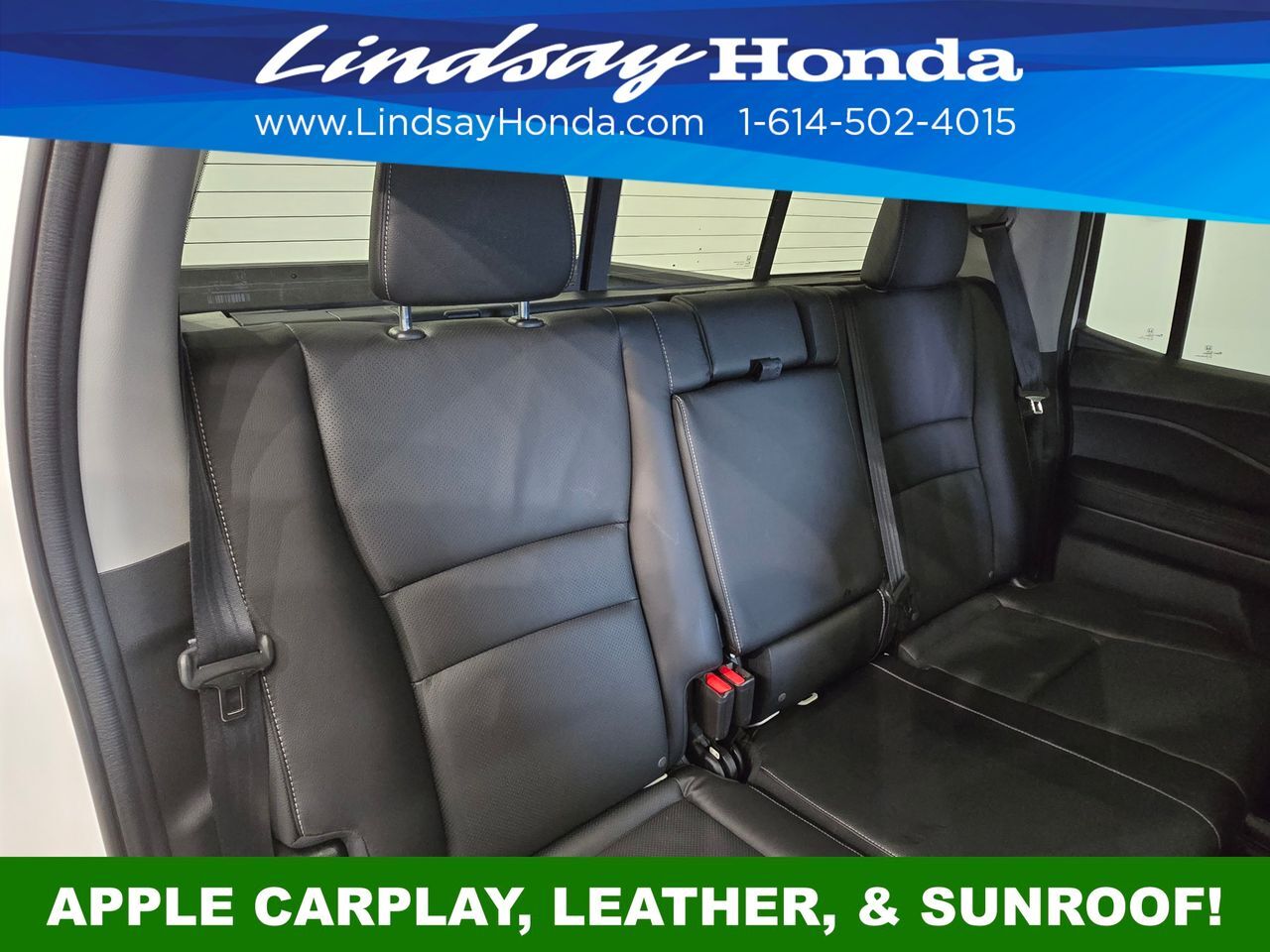 2023 Honda Ridgeline RTL Columbus OH