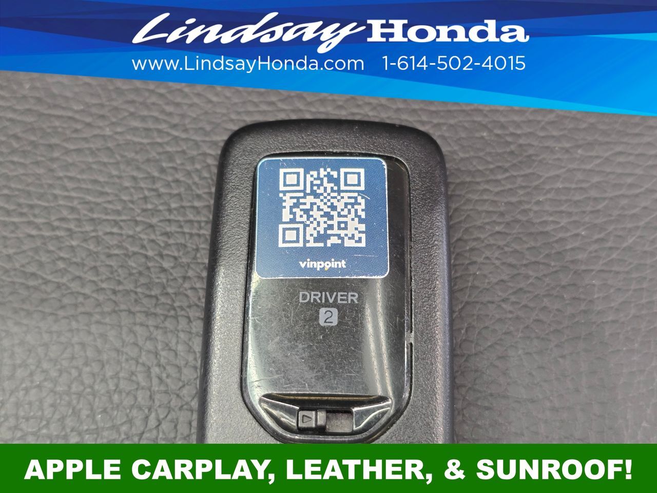 2023 Honda Ridgeline RTL Columbus OH