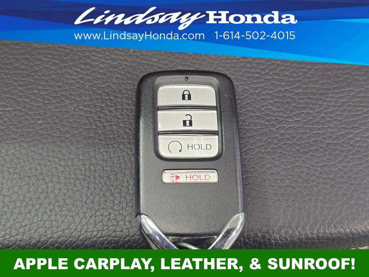 2023 Honda Ridgeline RTL Columbus OH