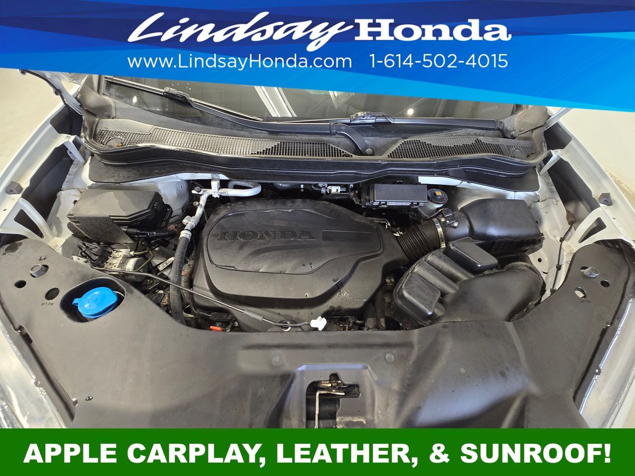 2023 Honda Ridgeline RTL Columbus OH