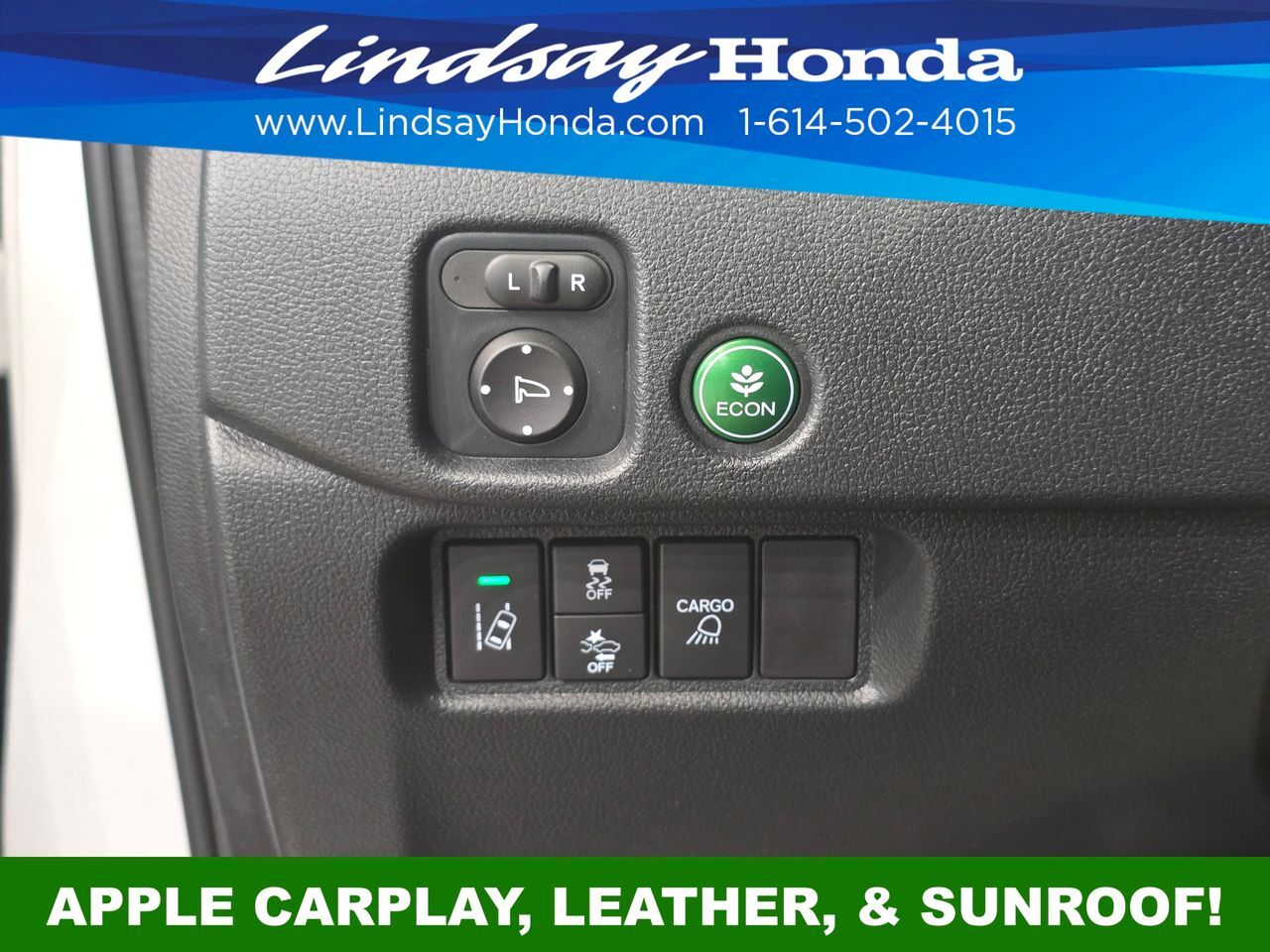 2023 Honda Ridgeline RTL Columbus OH