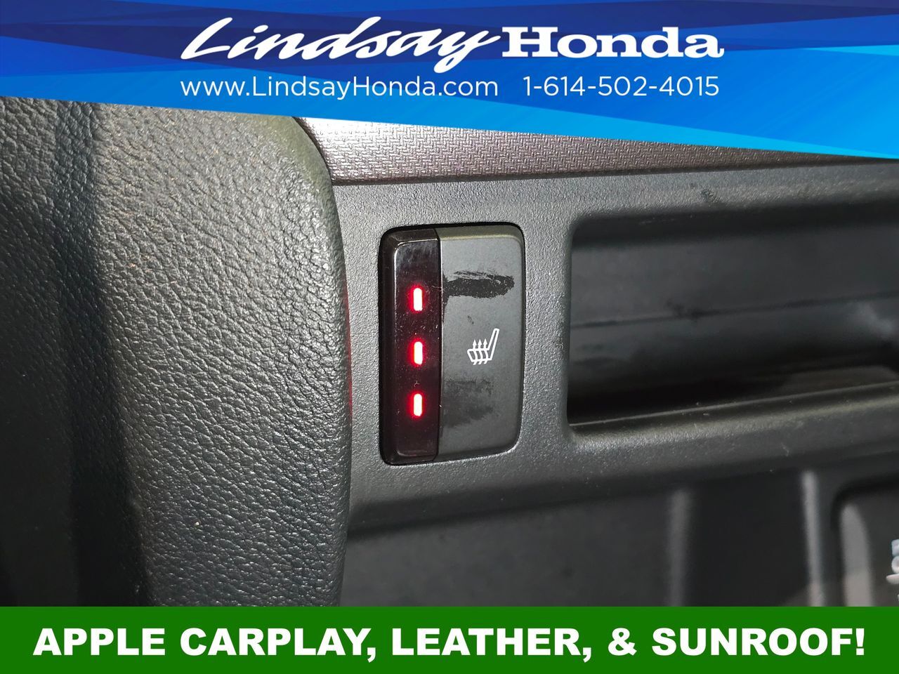 2023 Honda Ridgeline RTL Columbus OH