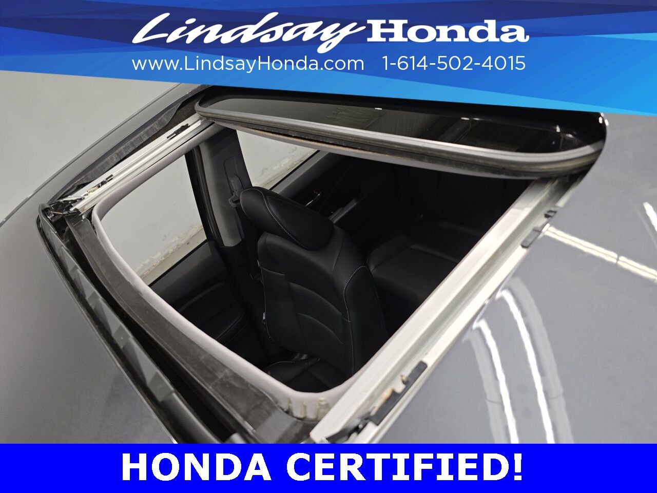 2023 Honda Ridgeline RTL Columbus OH