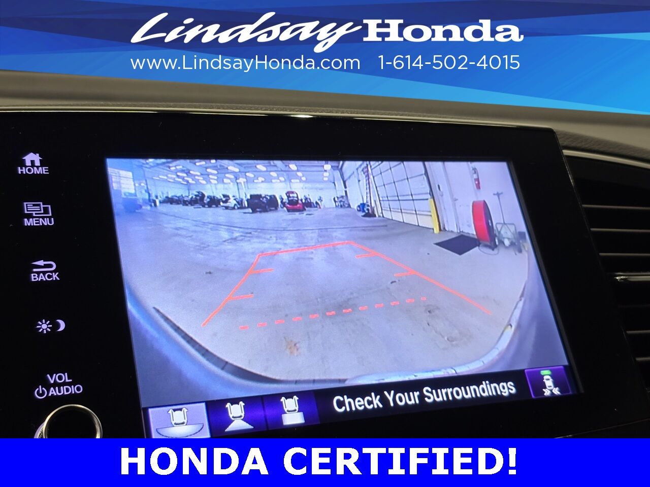 2023 Honda Ridgeline RTL Columbus OH