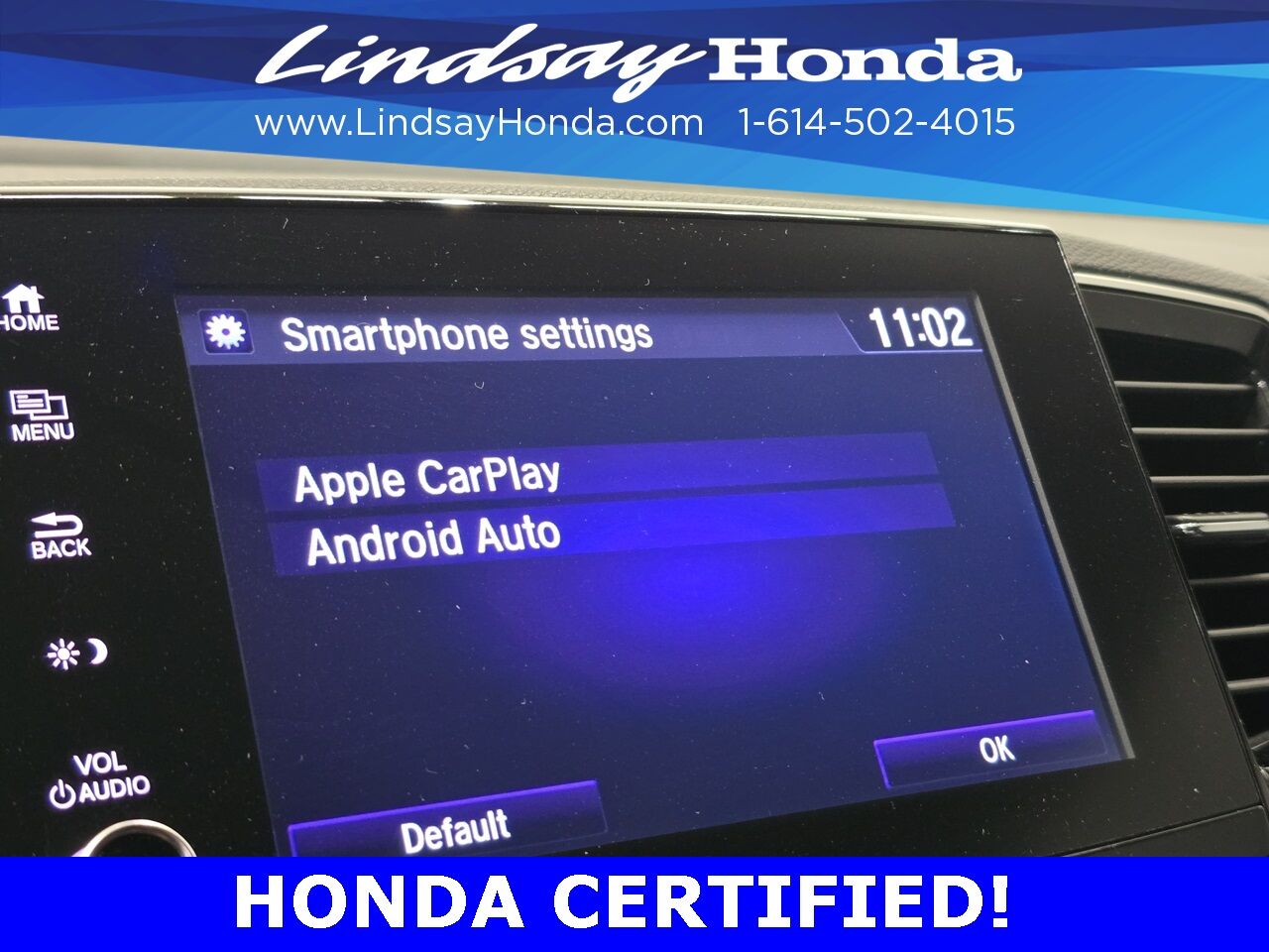 2023 Honda Ridgeline RTL Columbus OH