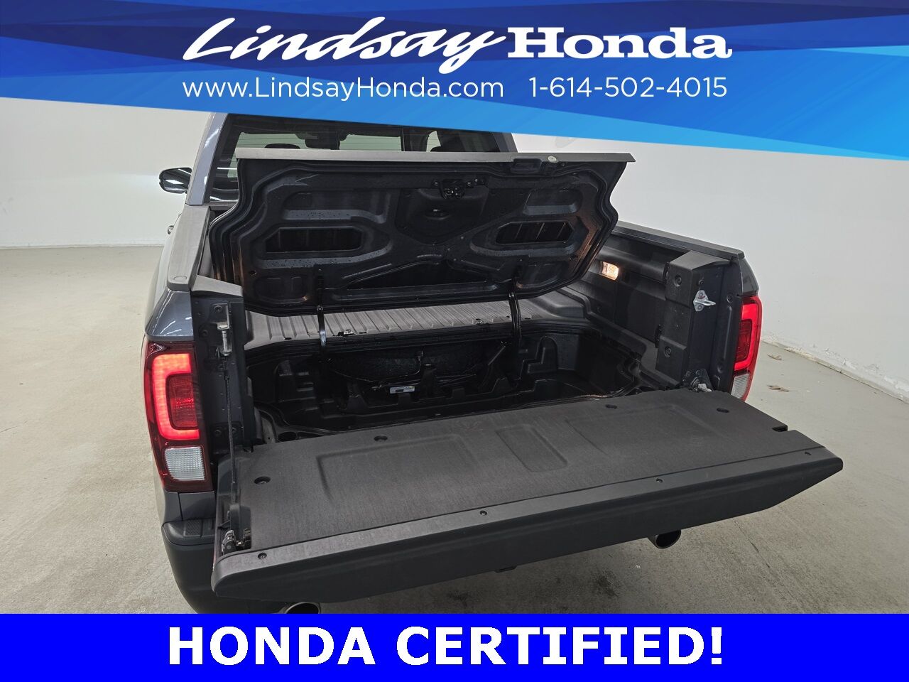 2023 Honda Ridgeline RTL Columbus OH