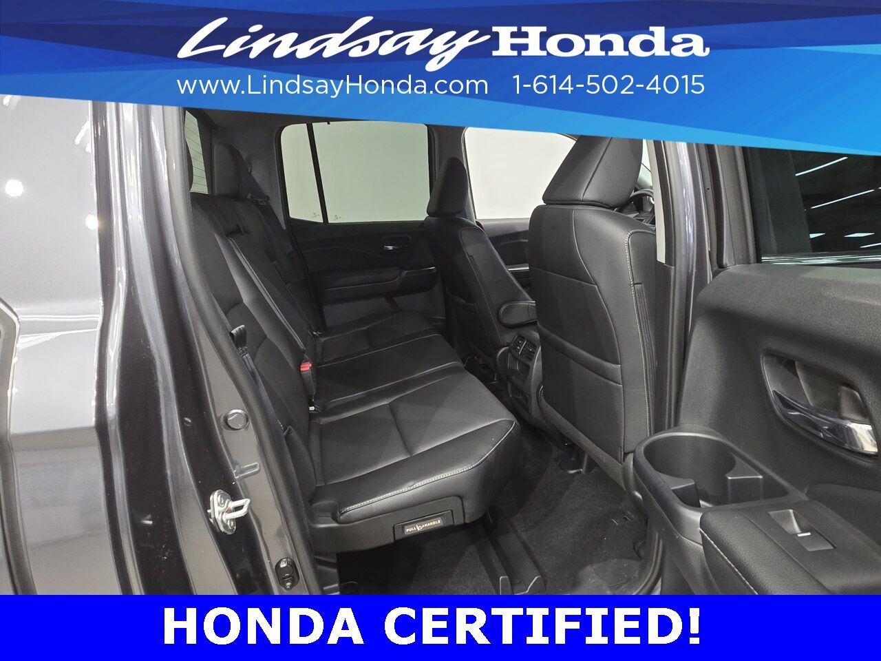 2023 Honda Ridgeline RTL Columbus OH