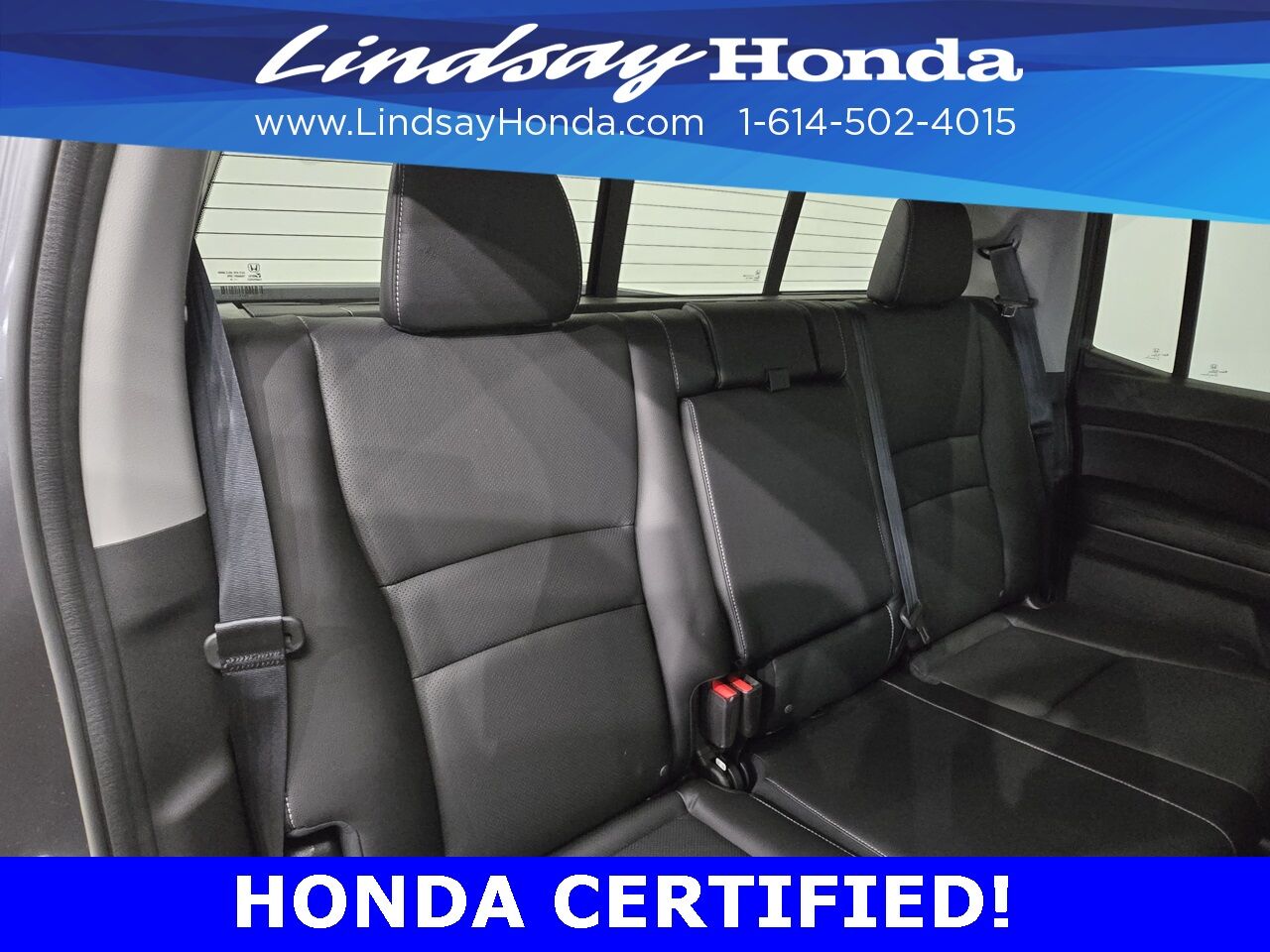 2023 Honda Ridgeline RTL Columbus OH