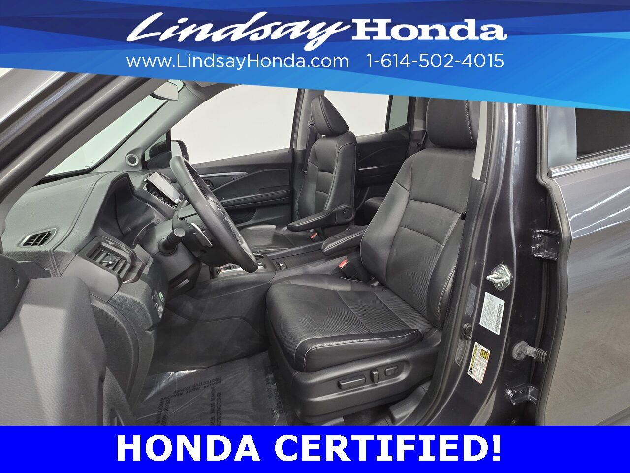 2023 Honda Ridgeline RTL Columbus OH