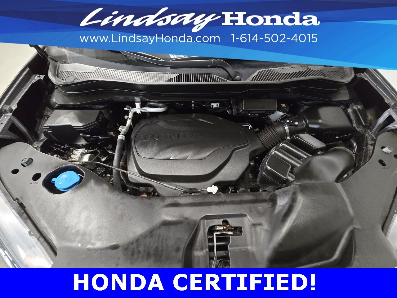 2023 Honda Ridgeline RTL Columbus OH