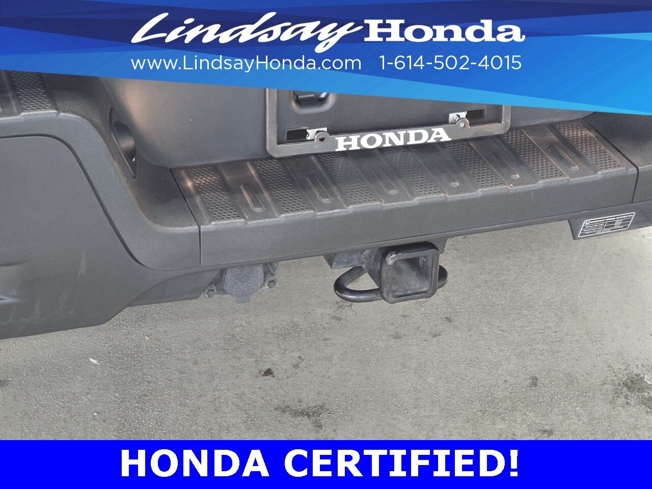 2023 Honda Ridgeline RTL Columbus OH