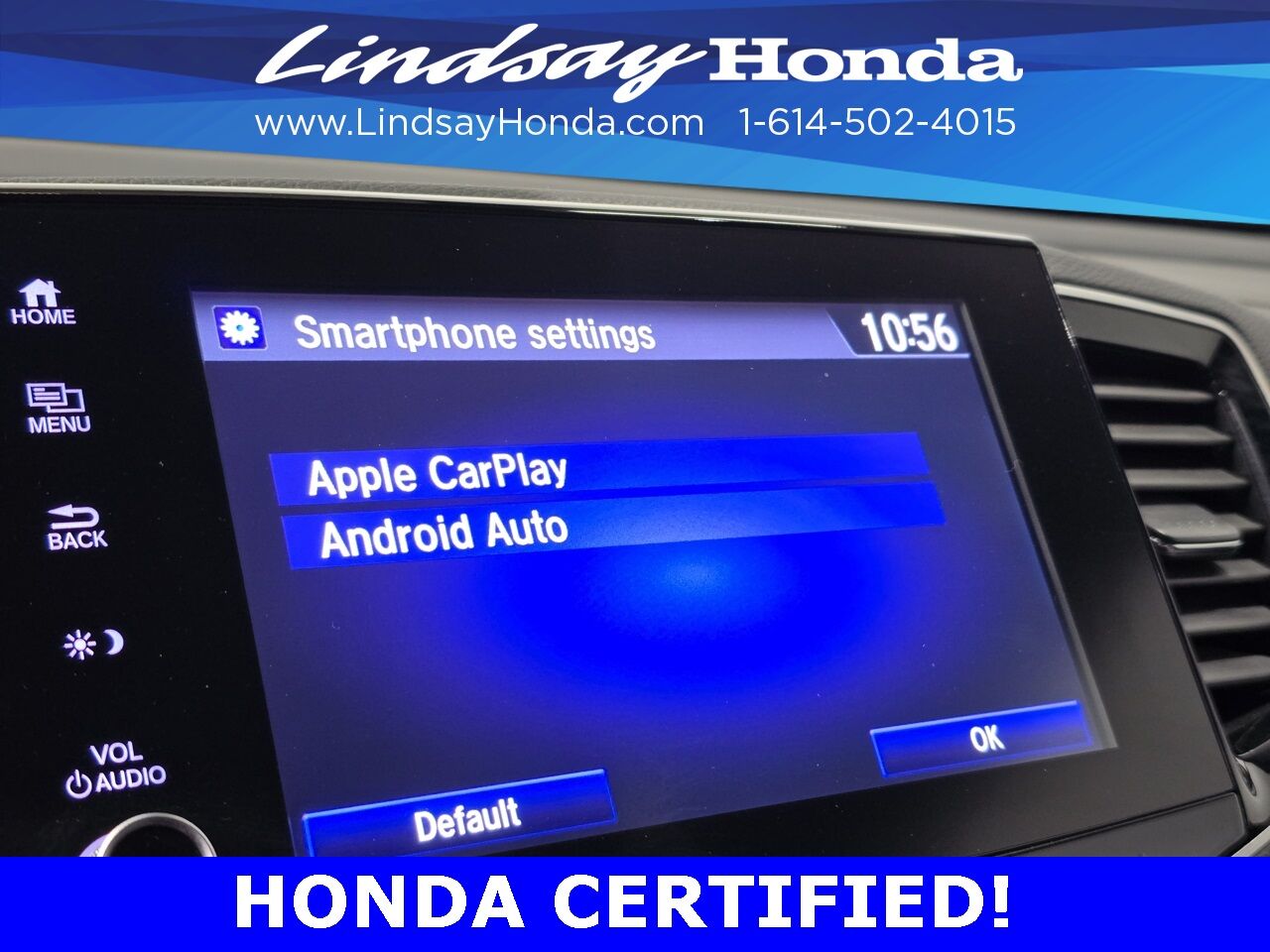 2023 Honda Ridgeline RTL Columbus OH