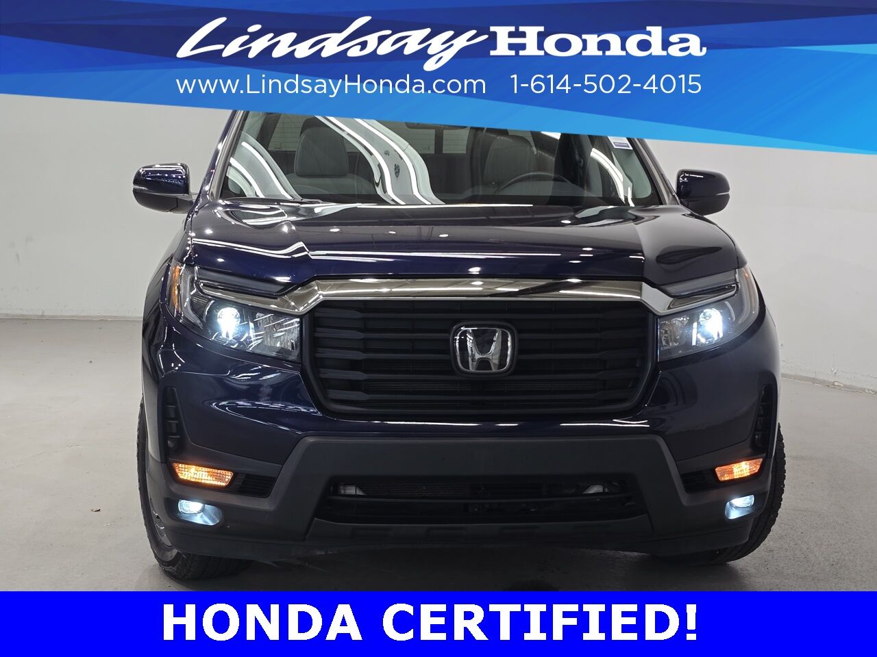 2023 Honda Ridgeline RTL Columbus OH
