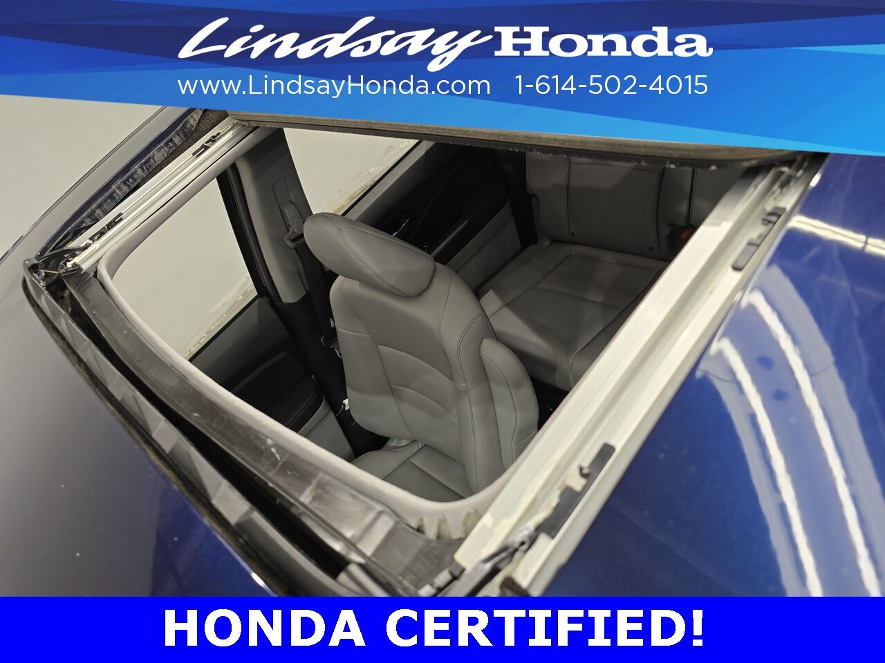 2023 Honda Ridgeline RTL Columbus OH