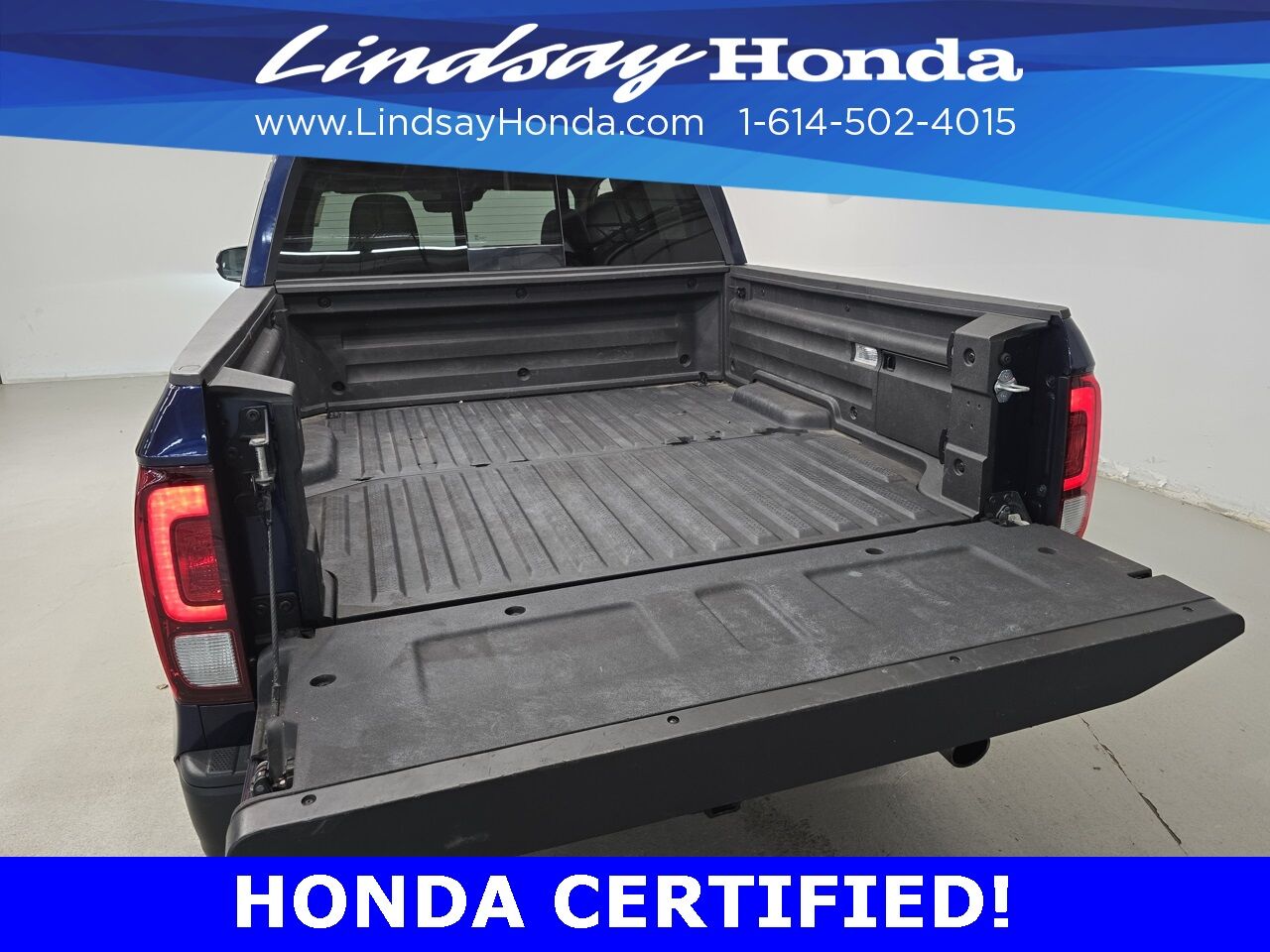 2023 Honda Ridgeline RTL Columbus OH