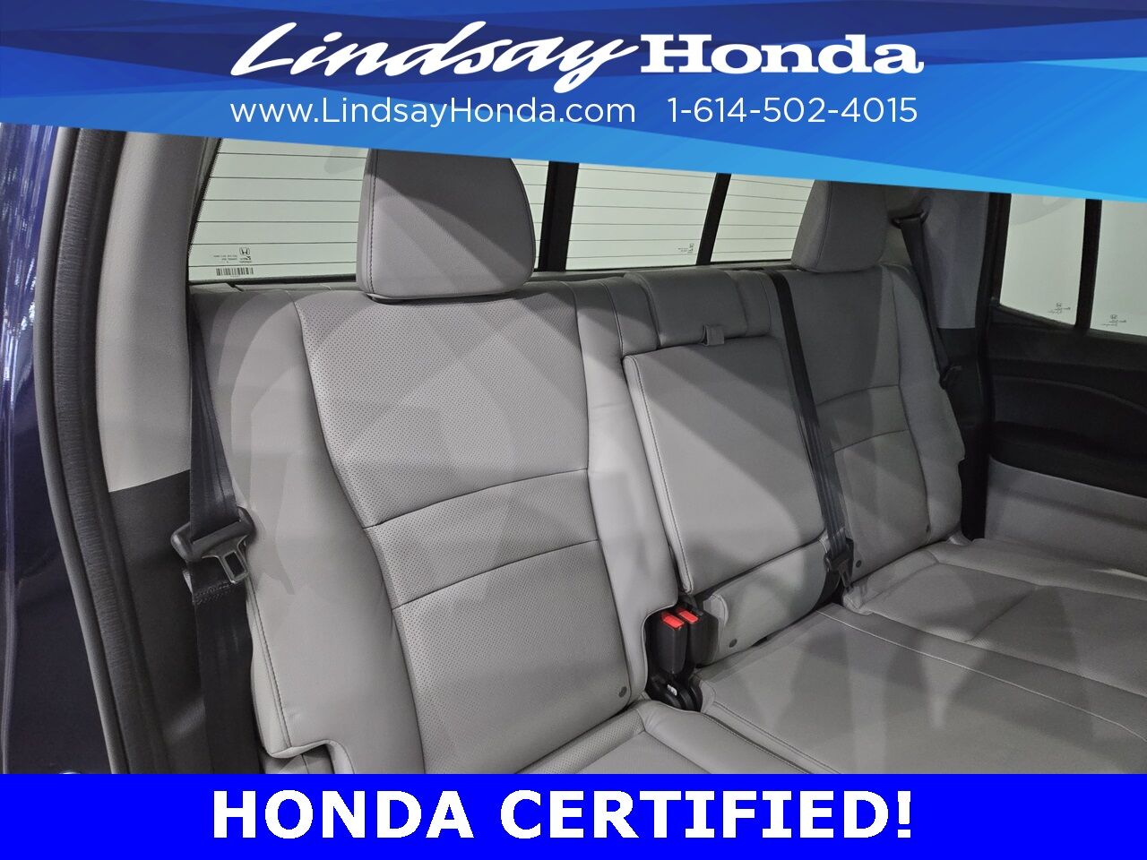 2023 Honda Ridgeline RTL Columbus OH