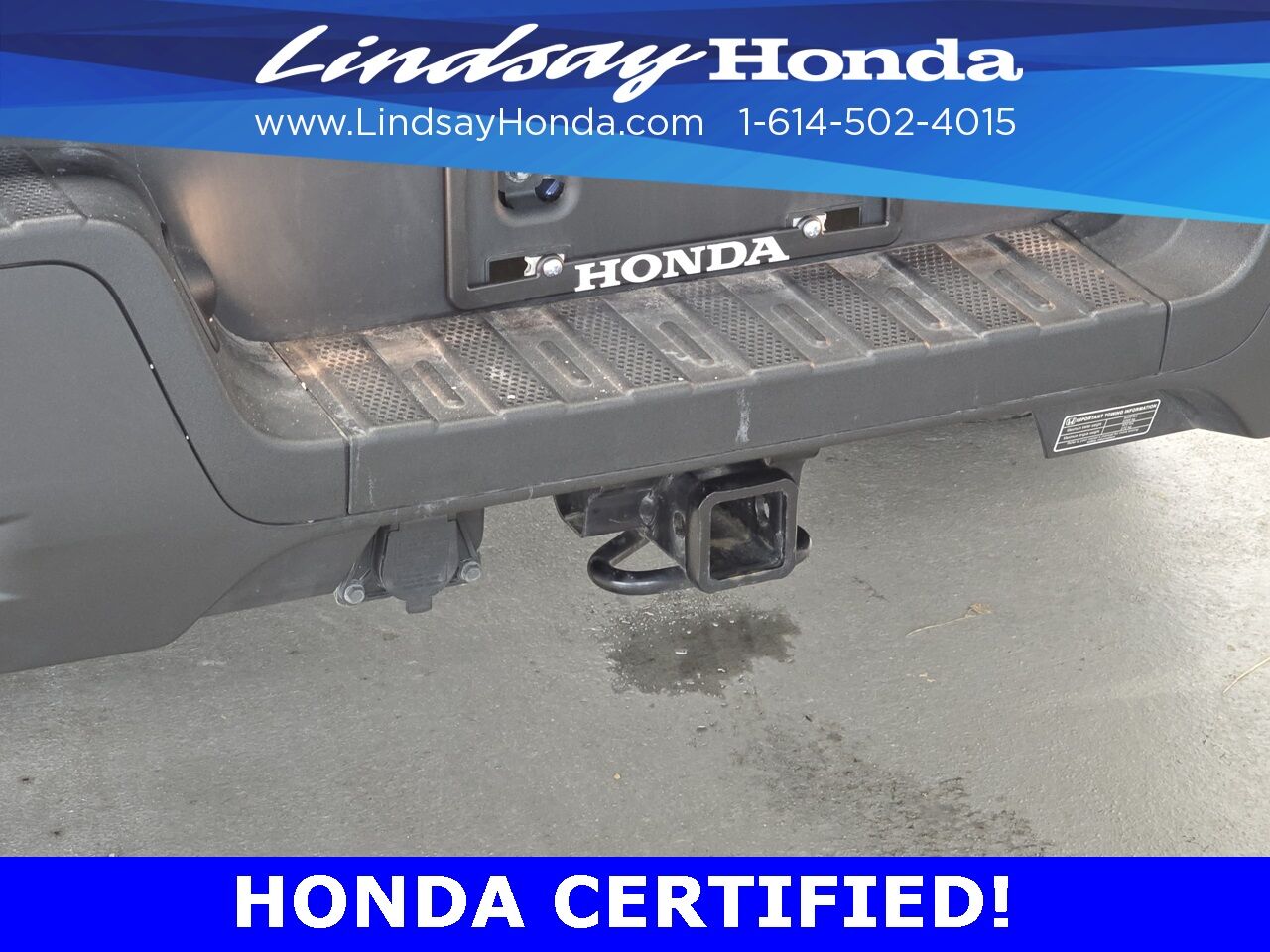 2023 Honda Ridgeline RTL Columbus OH