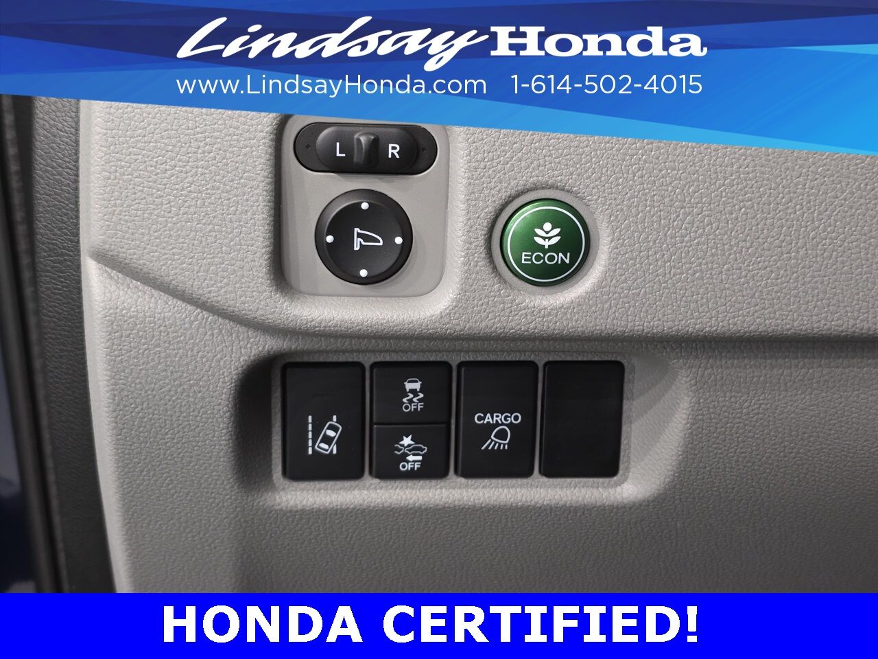 2023 Honda Ridgeline RTL Columbus OH