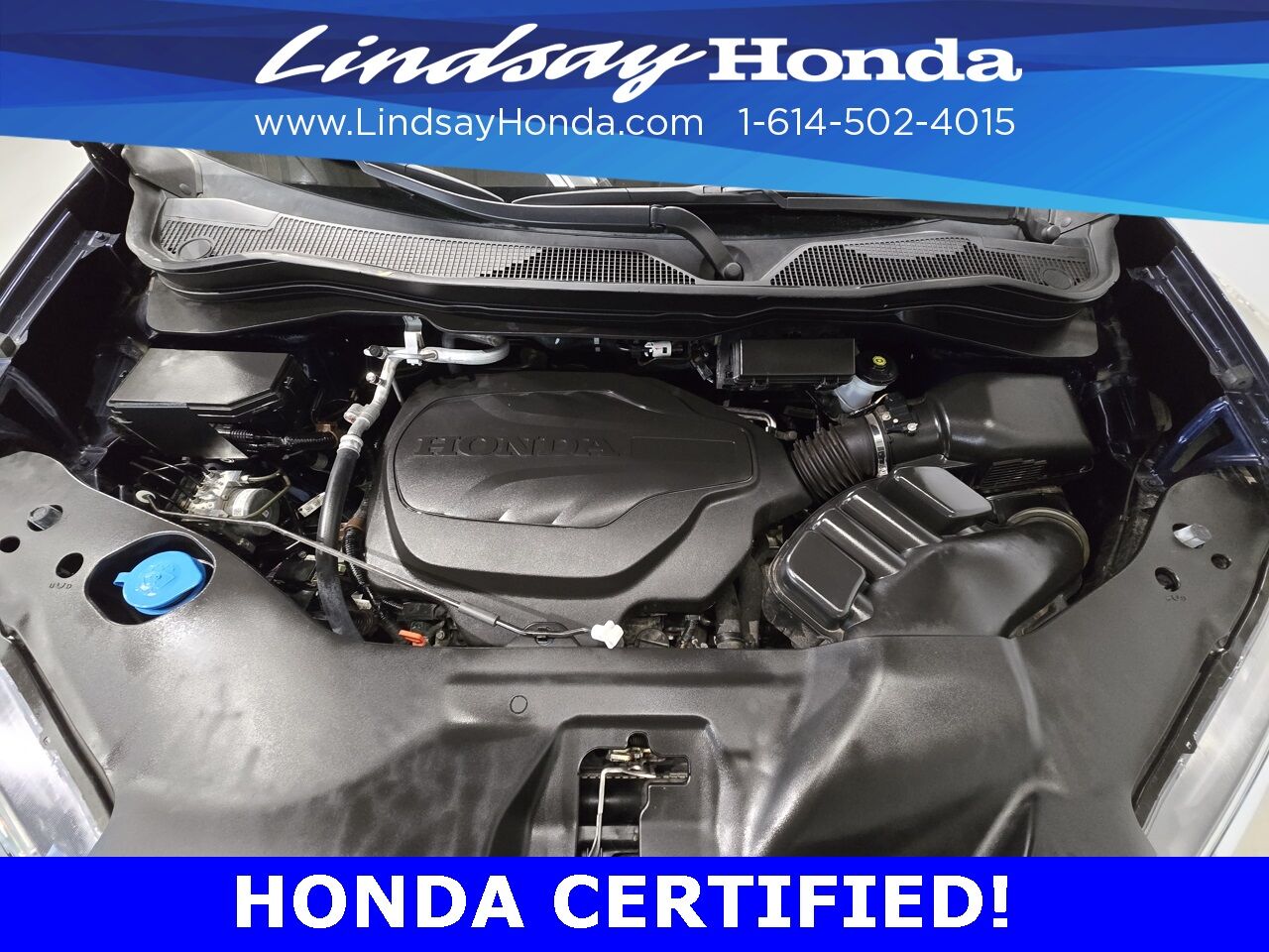 2023 Honda Ridgeline RTL Columbus OH