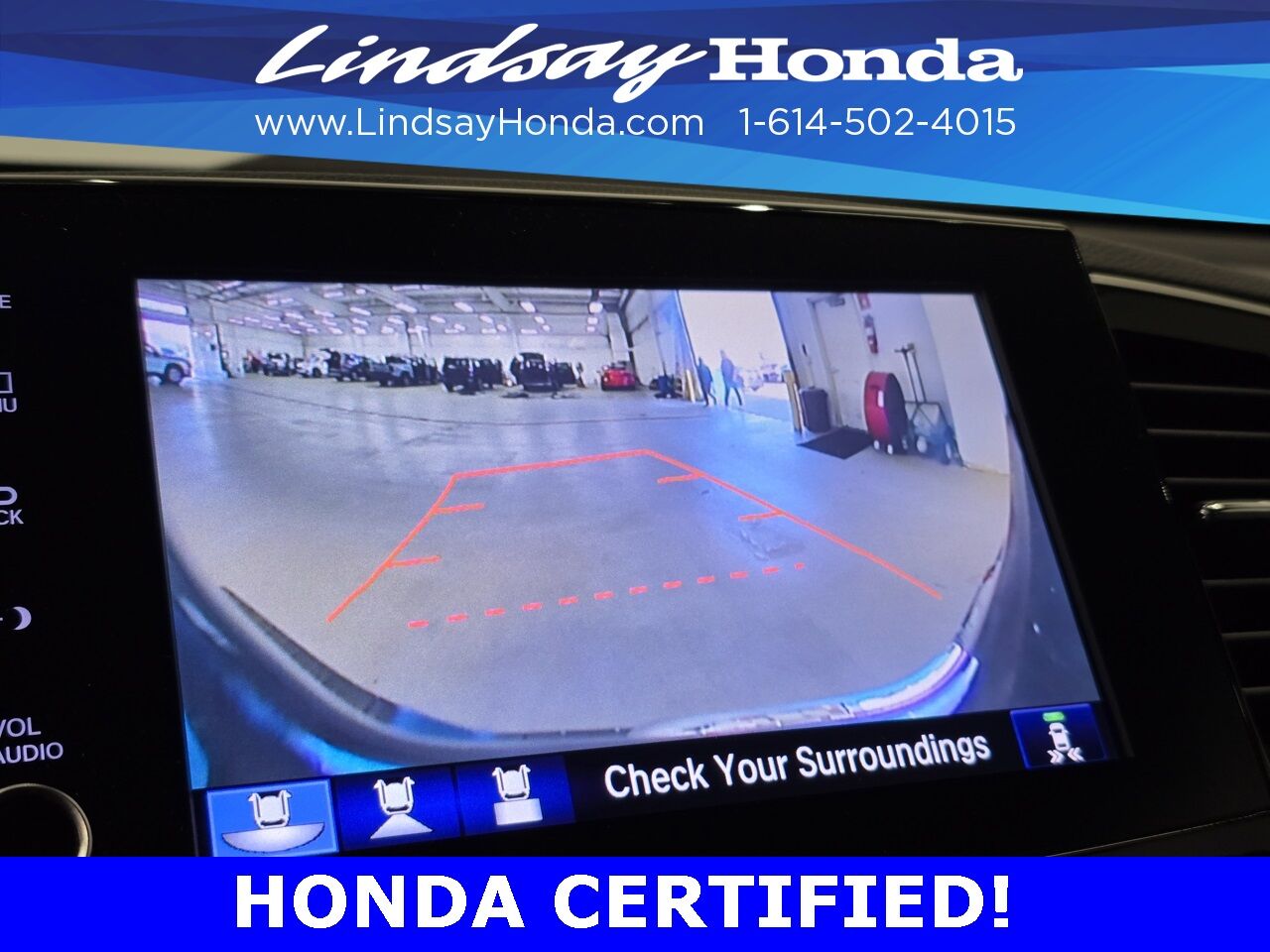 2023 Honda Ridgeline RTL Columbus OH