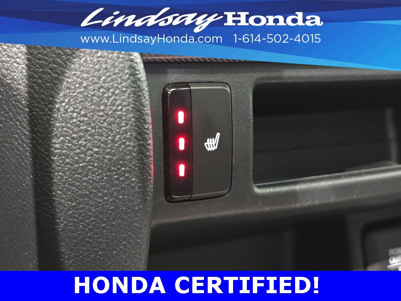 2023 Honda Ridgeline RTL Columbus OH