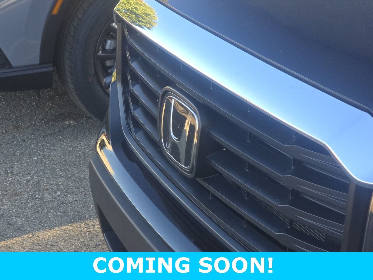 2023 Honda Ridgeline RTL Columbus OH
