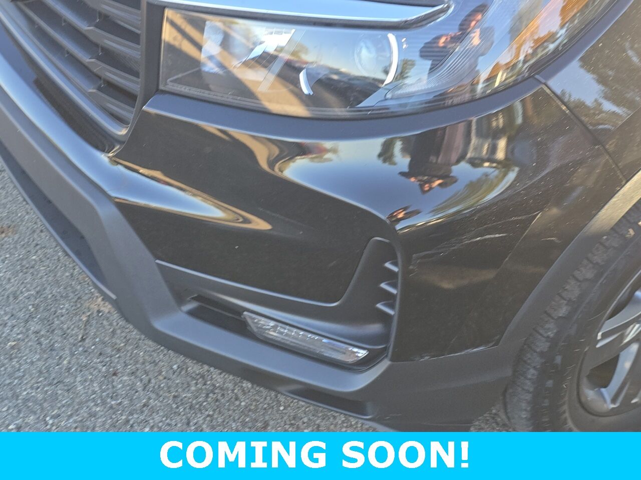 2023 Honda Ridgeline RTL Columbus OH