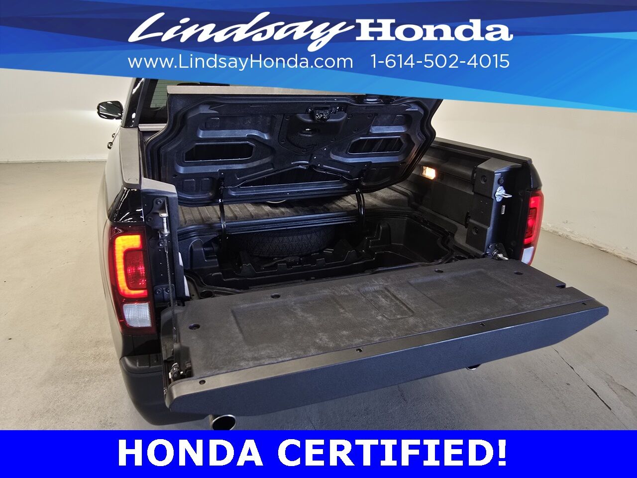 2023 Honda Ridgeline RTL Columbus OH