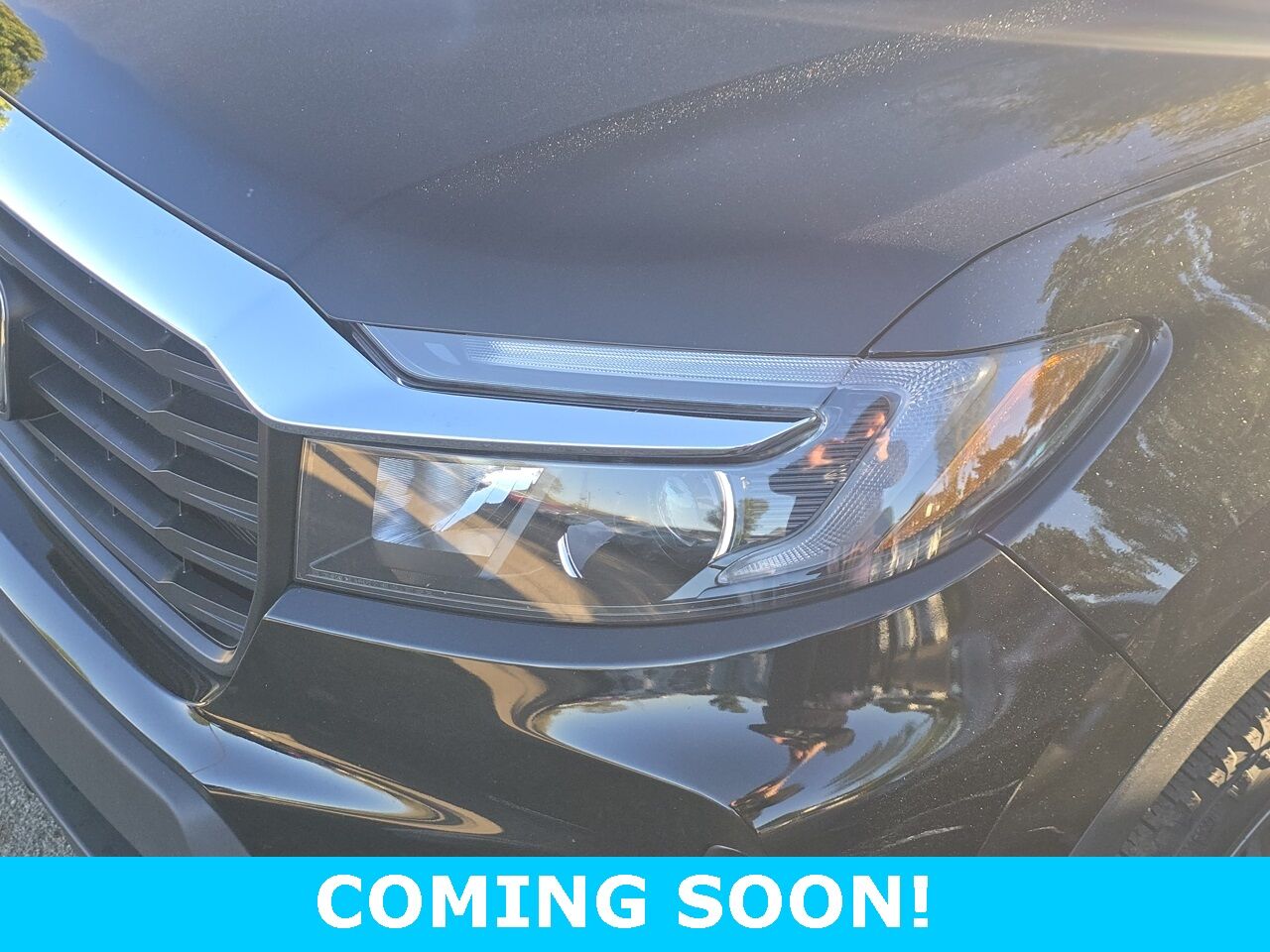 2023 Honda Ridgeline RTL Columbus OH