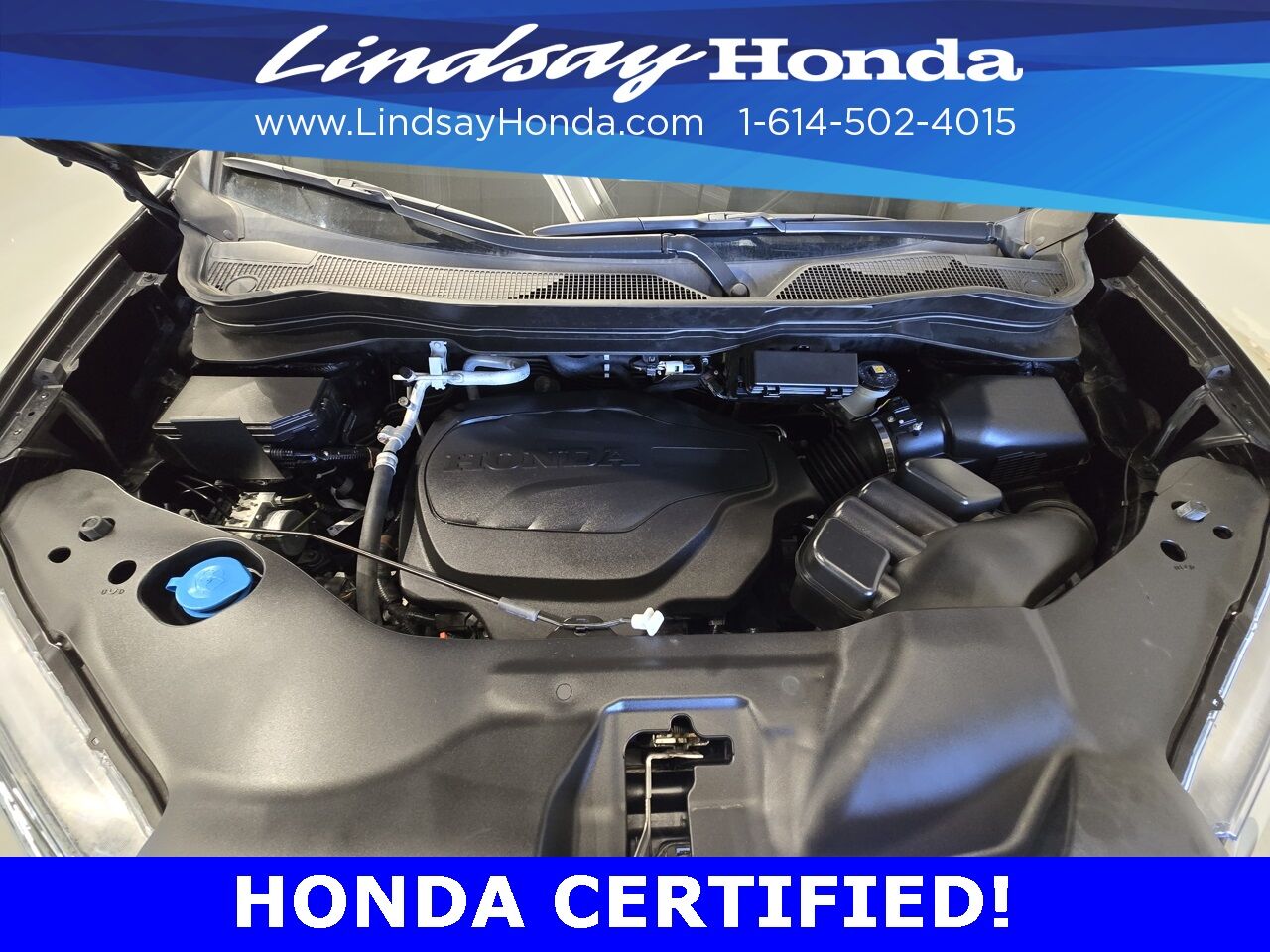 2023 Honda Ridgeline RTL Columbus OH