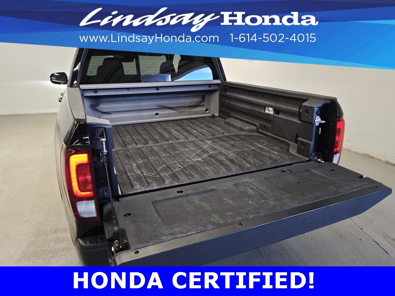 2023 Honda Ridgeline RTL Columbus OH