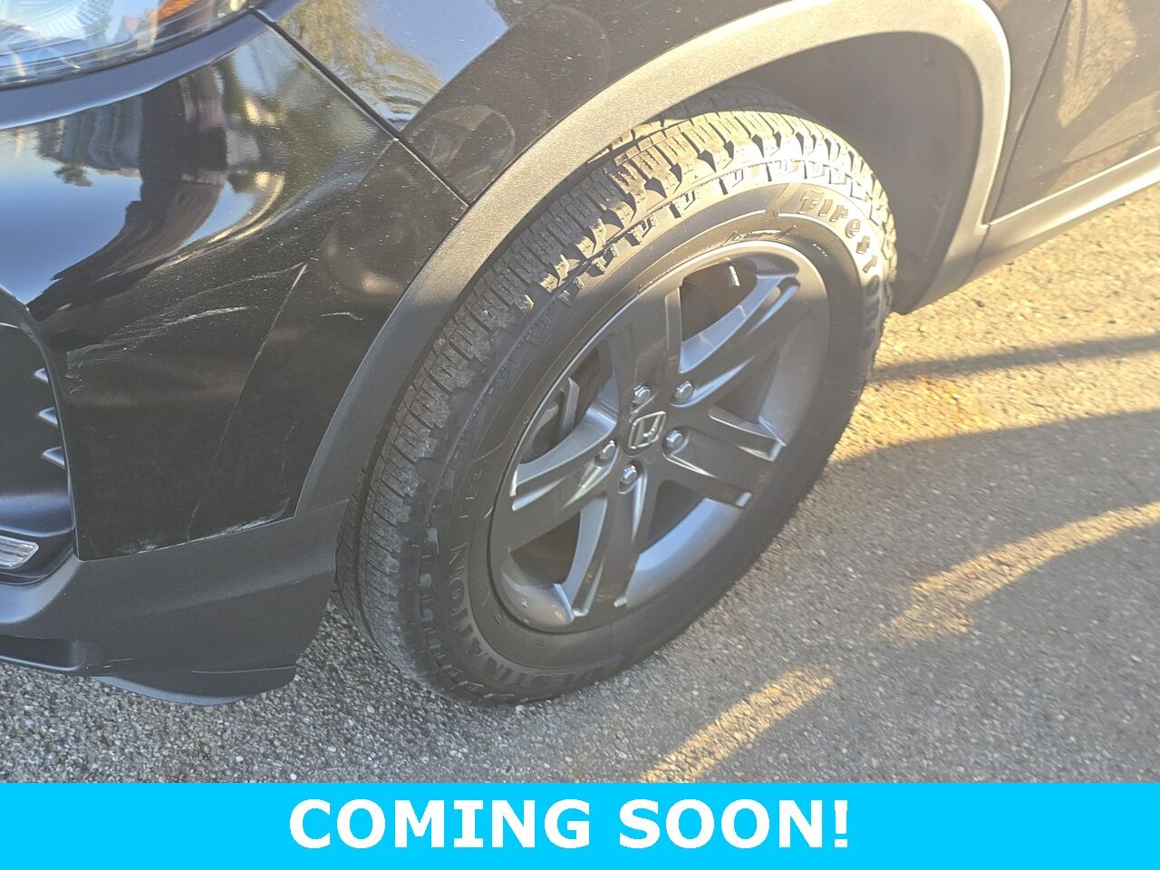 2023 Honda Ridgeline RTL Columbus OH
