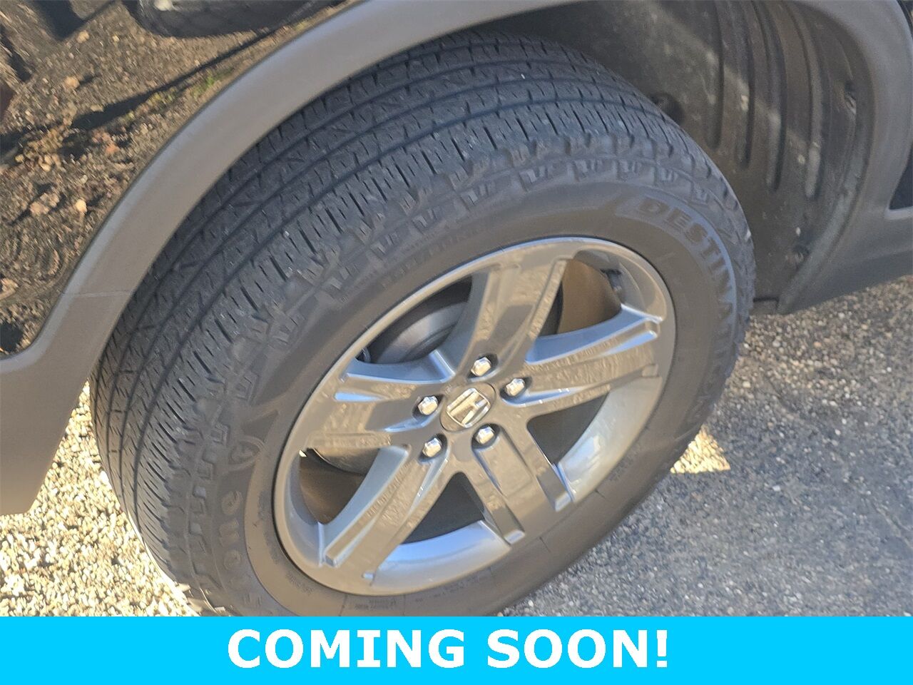 2023 Honda Ridgeline RTL Columbus OH