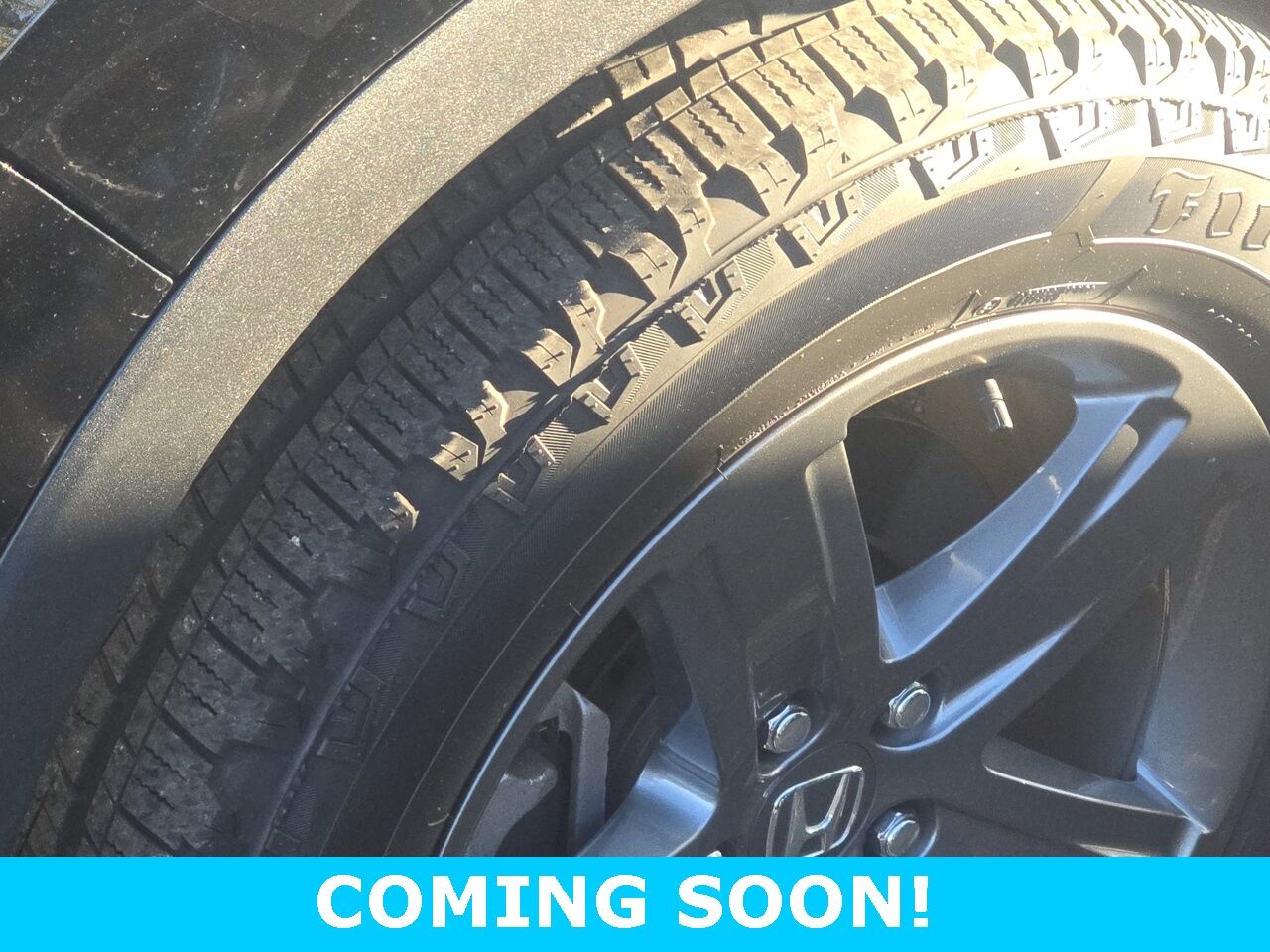 2023 Honda Ridgeline RTL Columbus OH