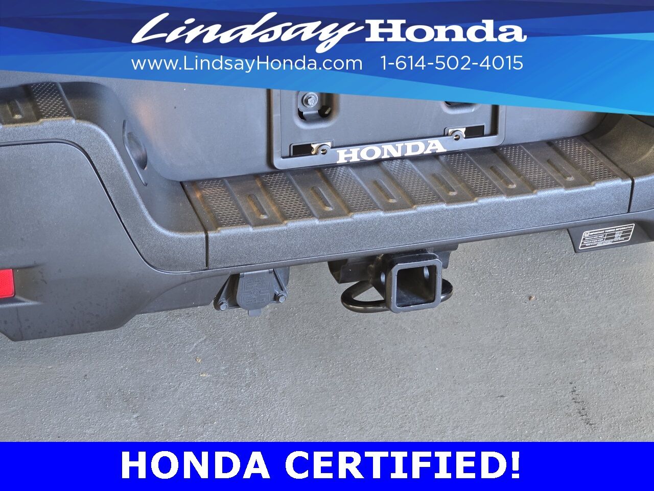 2023 Honda Ridgeline RTL Columbus OH