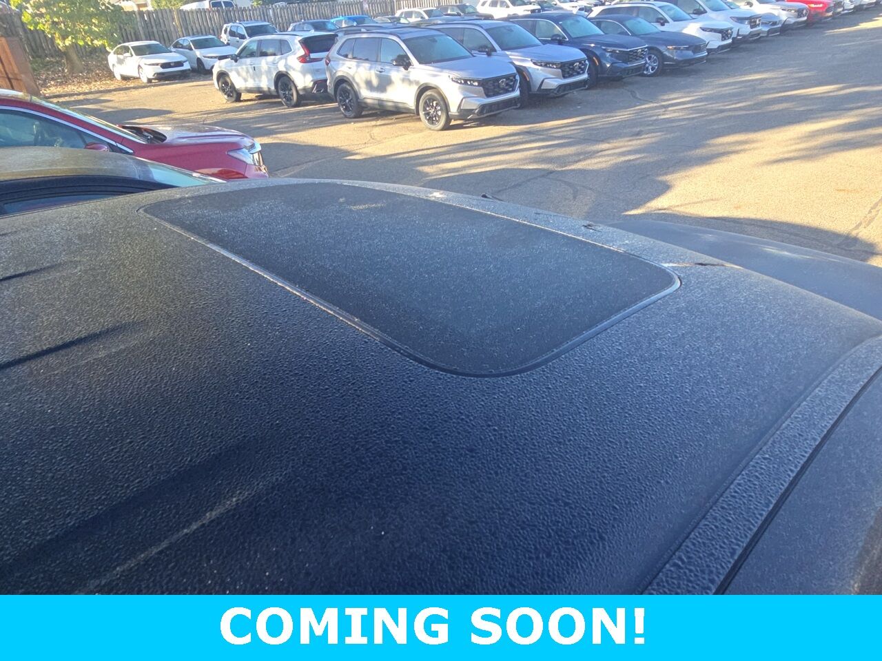 2023 Honda Ridgeline RTL Columbus OH
