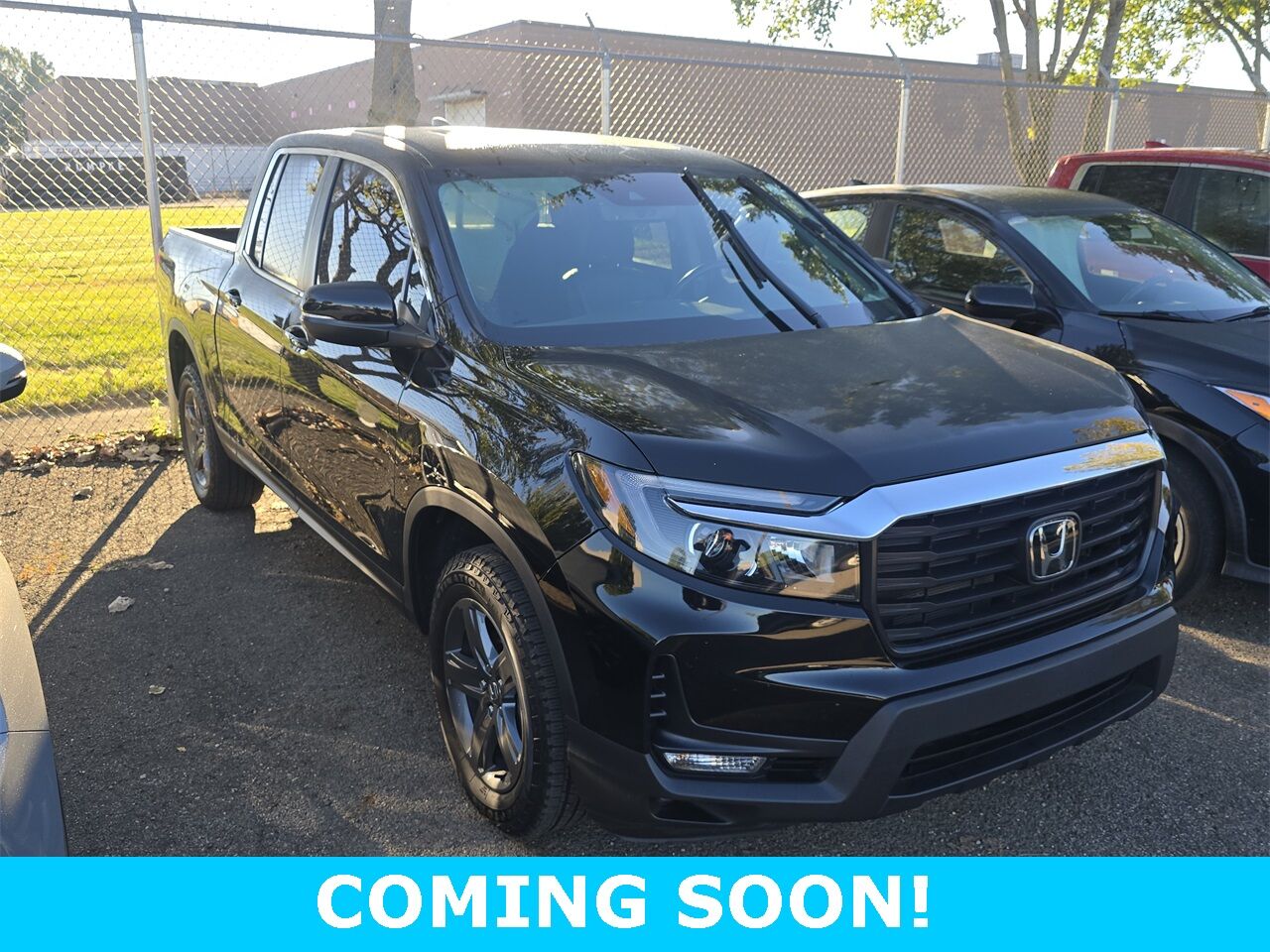 2023 Honda Ridgeline RTL Columbus OH