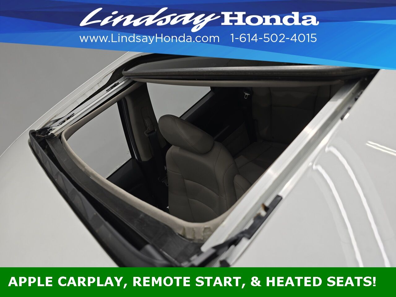 2023 Honda Ridgeline RTL Columbus OH