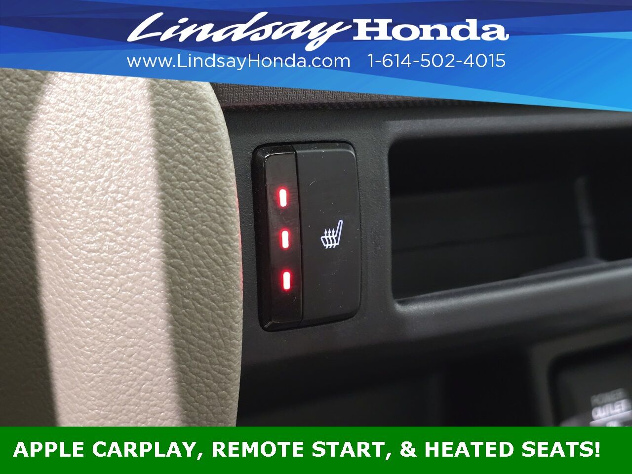 2023 Honda Ridgeline RTL Columbus OH