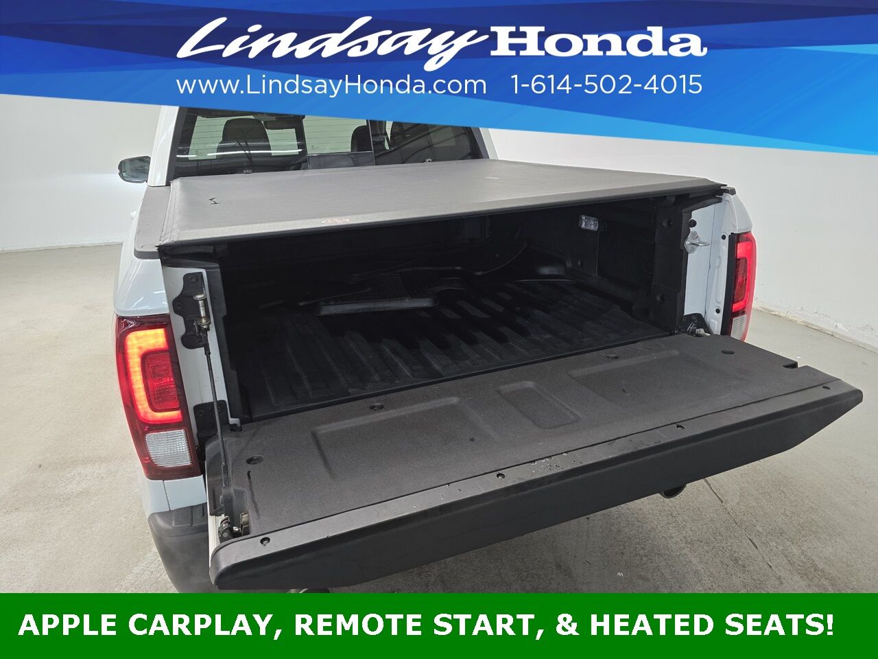 2023 Honda Ridgeline RTL Columbus OH