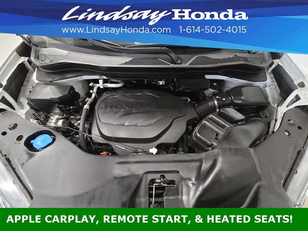 2023 Honda Ridgeline RTL Columbus OH