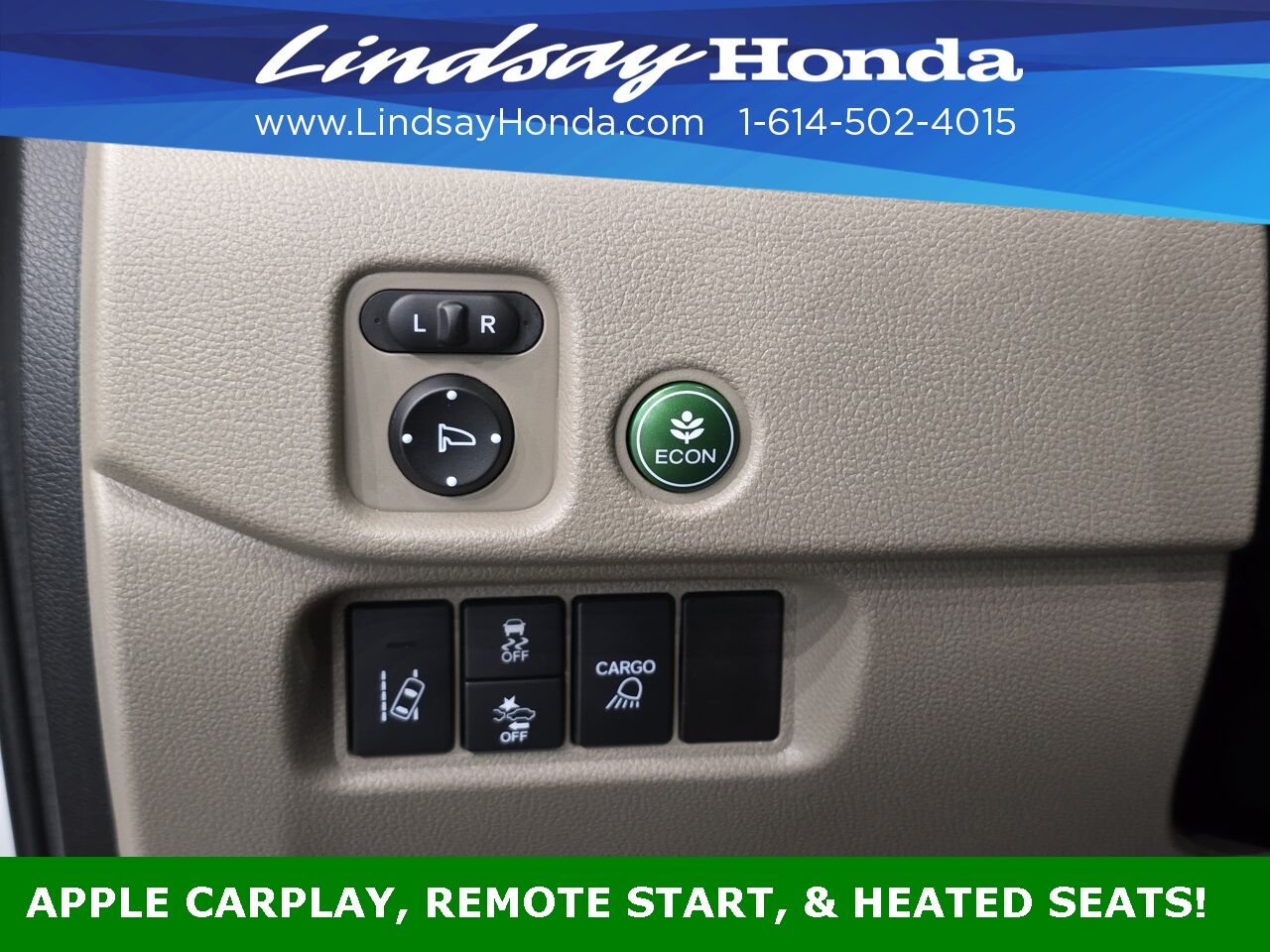 2023 Honda Ridgeline RTL Columbus OH