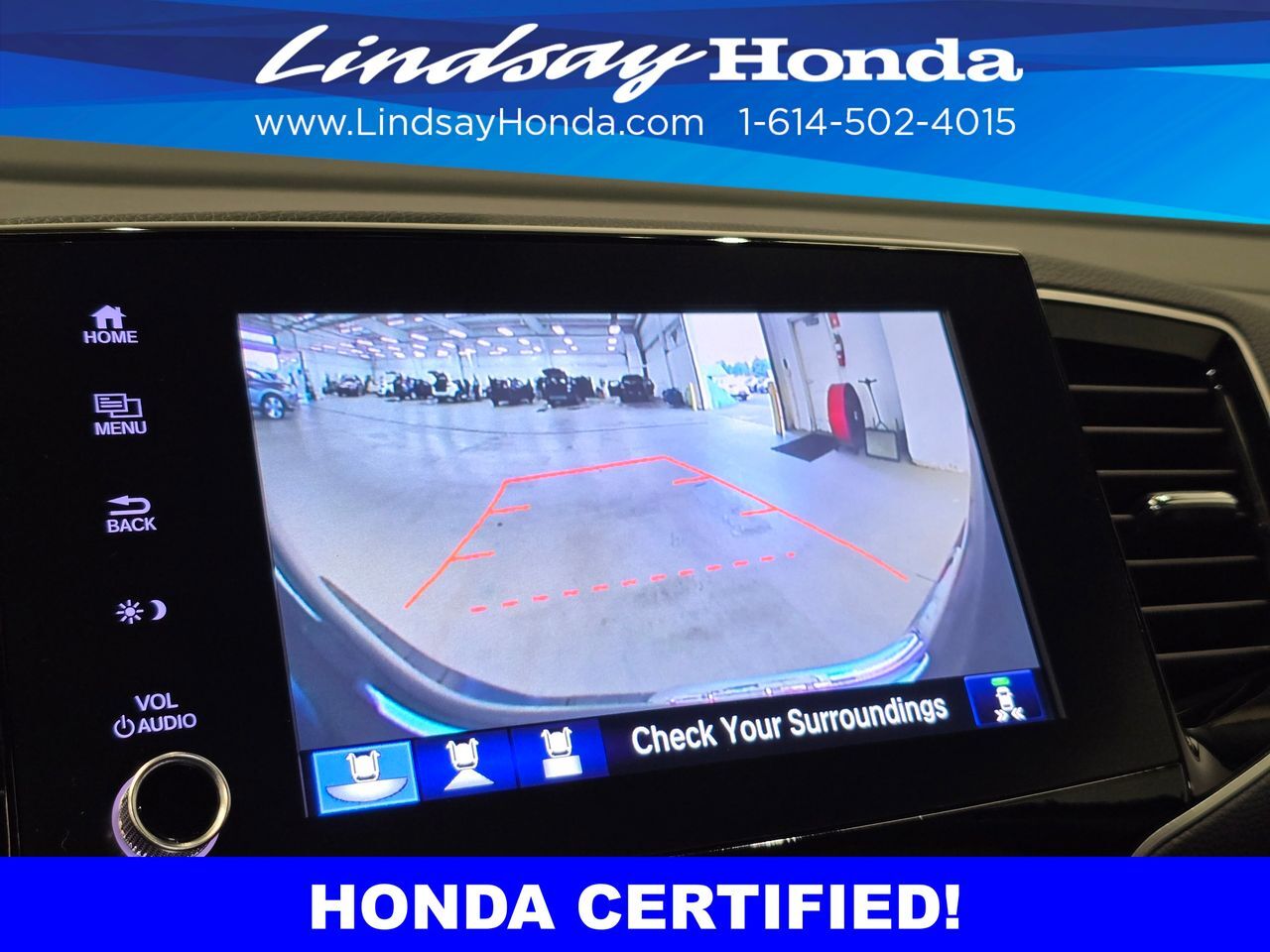 2023 Honda Ridgeline RTL Columbus OH