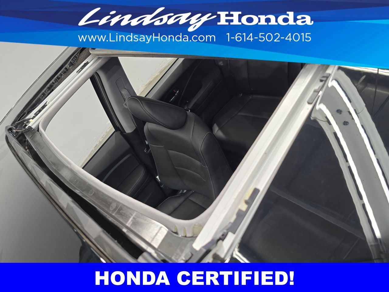 2023 Honda Ridgeline RTL Columbus OH