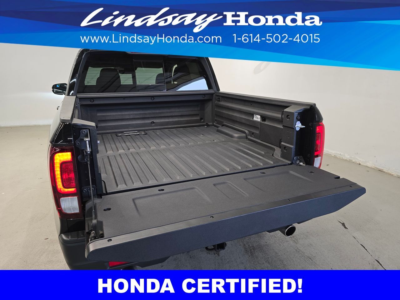2023 Honda Ridgeline RTL Columbus OH